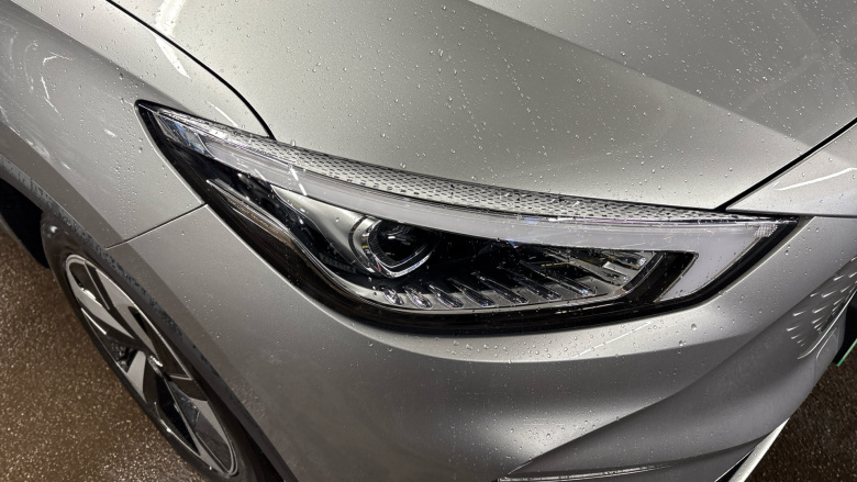 MG ZS 130kW Trophy EV 51kWh 5dr Auto Electric Hatchback